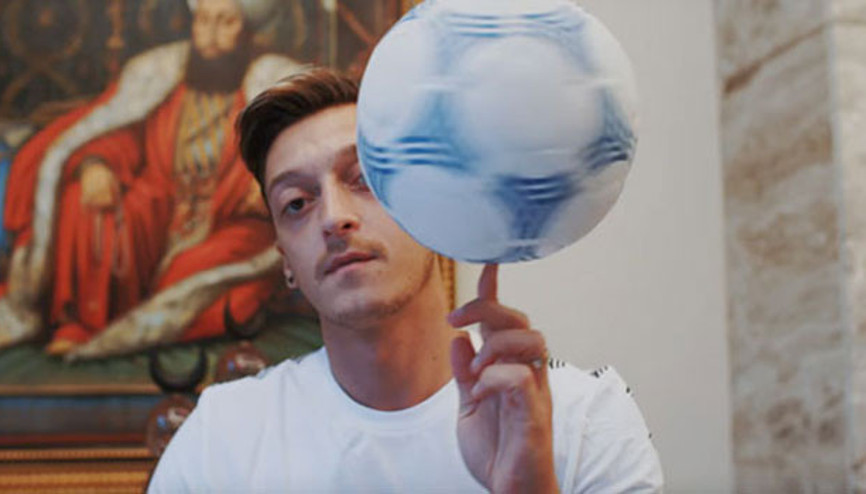 Mesut, 3. Selim’le Fatih’i karıştırdı