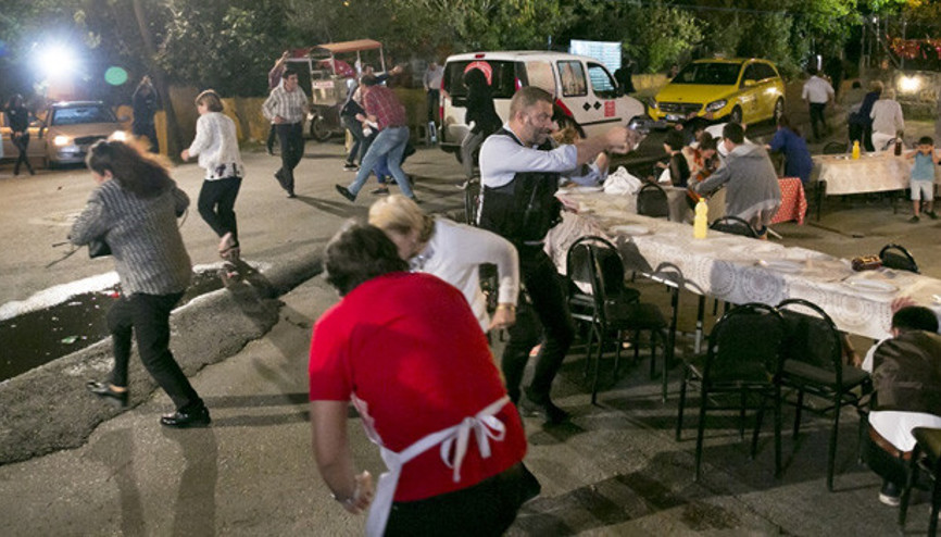 Arka Sokaklarda neler olacak