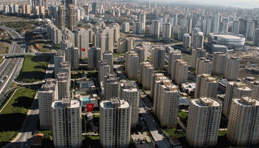 Büyük değişiklik Konutlara nasıl yansıyacak