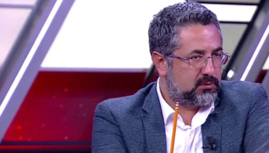 Serdar Ali Çelikler: Fenerbahçe şampiyonluk için hiç ümitlenmesin
