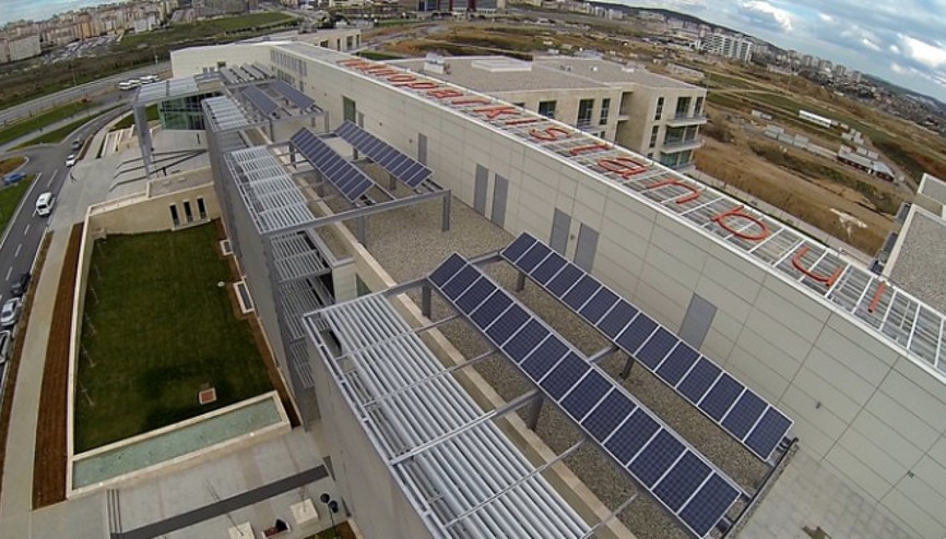 2 yeni teknoloji geliştirme bölgesi