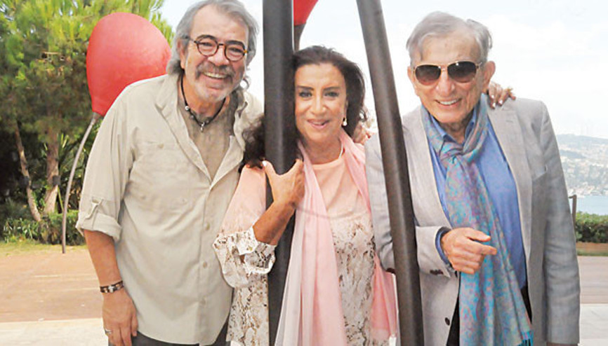 Perihan Abla  aynı tadı vermez