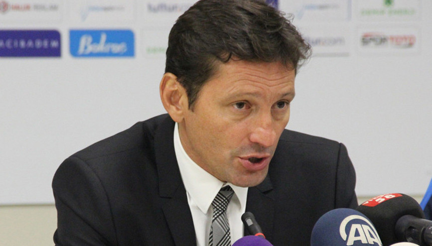 Leonardodan istifa açıklaması