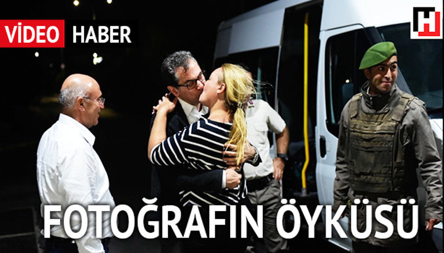 Fotoğrafın öyküsü