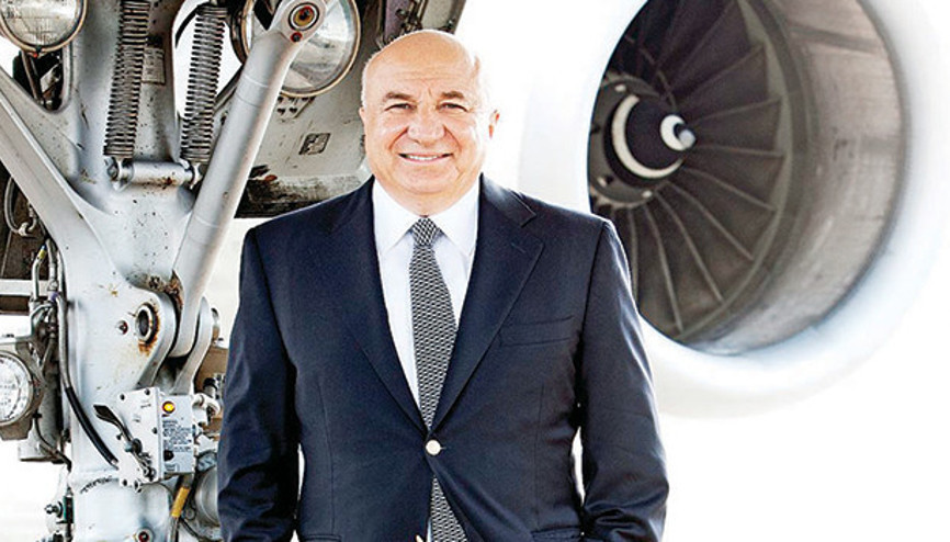 Afrika ve Amerika’yı TAV’layacak