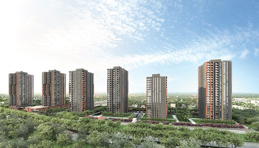 İnşaatta gaza basacak