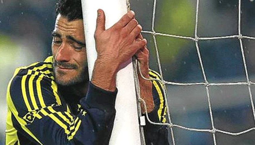 Güiza: 2 - Soldado: 0 Onu bile...