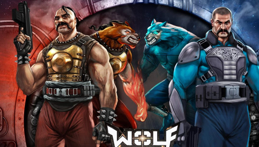 Türkiye Wolfteam şampiyonu belli oldu