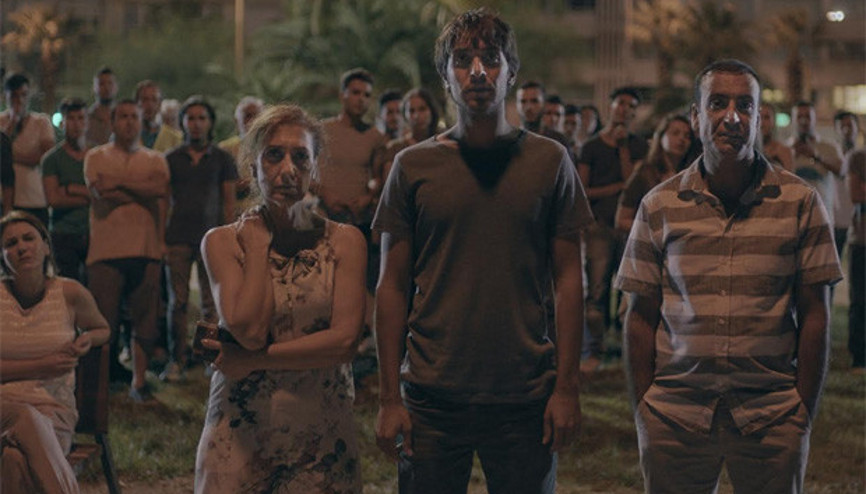 BluTV’nin Katkılarıyla Hazırlanan Körfez Adana’da Jüri Özel Ödülü Kazandı BluTV’nin Katkılarıyla Hazırlanan Körfez Adana’da Jüri Özel Ödülü Kazandı