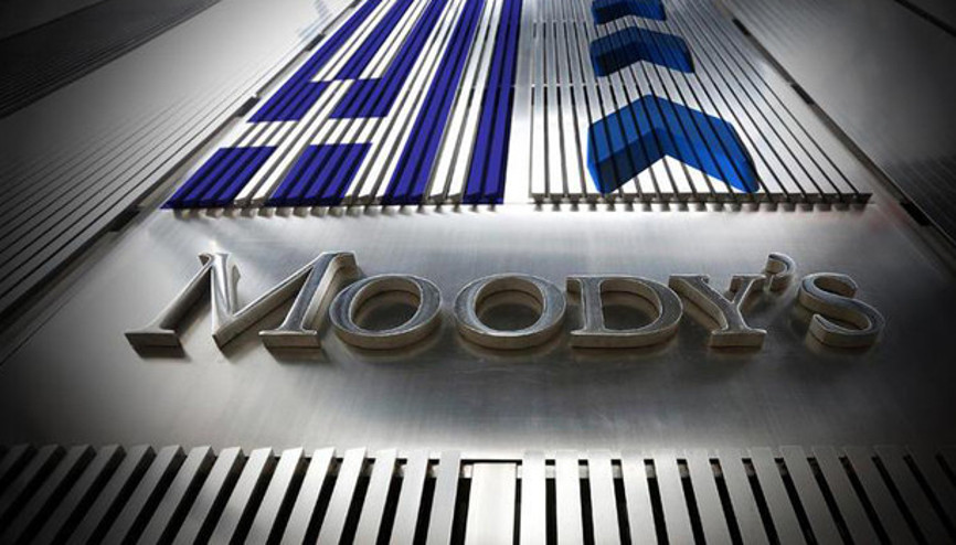 Moodysden, Türkiye ekonomisi ile ilgili kritik açıklama Moodysden, Türkiye ekonomisi ile ilgili kritik açıklama