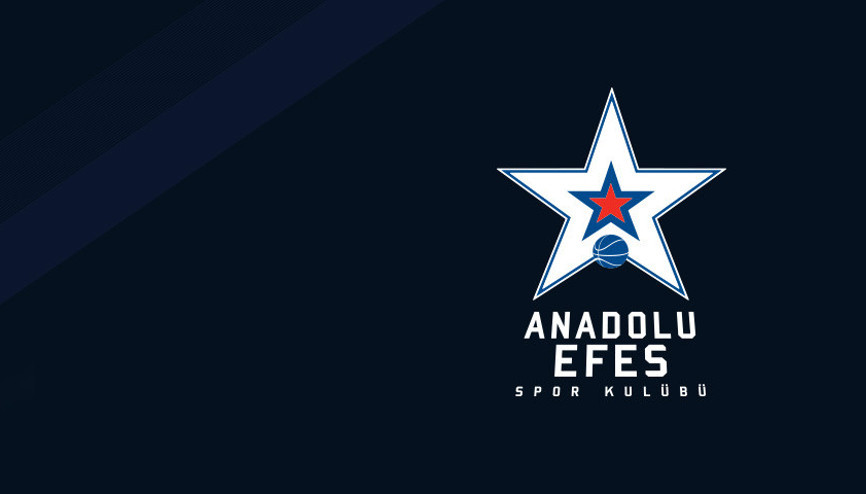 Anadolu Efes hedef büyüttü EuroLeague...