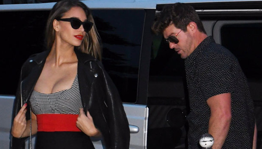 Gece gece güneş gözlüğü