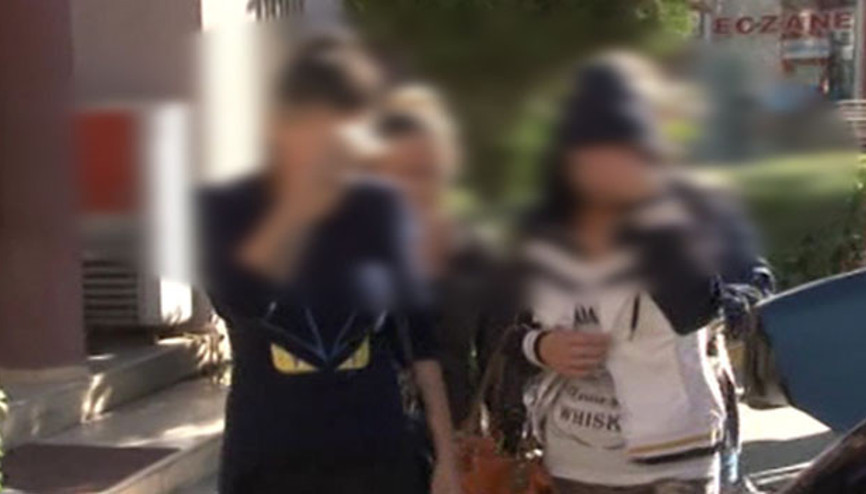Antalyada şifreli fuhuş Antalyada şifreli fuhuş