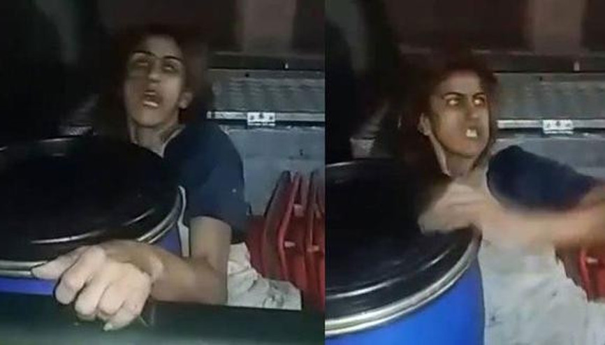 Zombi hapı dünyaya yayılıyor