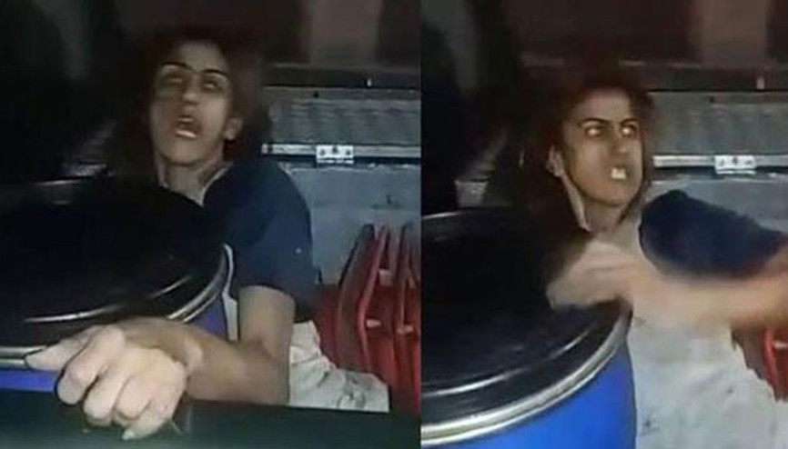 Zombi hapı dünyaya yayılıyor