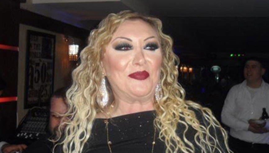 Şarkıcı Güllünün son halini görenler gözlerine inanamadı