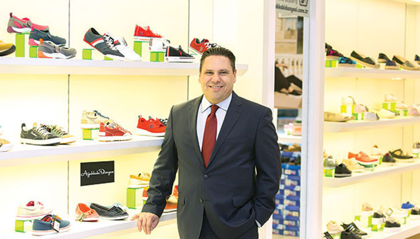 2 ayda 6 yeni  mağaza açtı