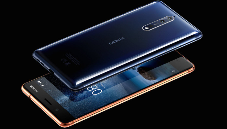 Nokia telefonlara Android Oreo güncellemesi geliyor