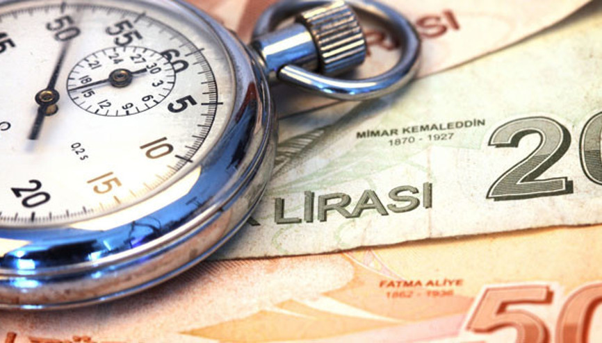 2B arazisi işlemlerinde başvuru için son gün ne zaman İşte yeni tarih 2B arazisi işlemlerinde başvuru için son gün ne zaman İşte yeni tarih