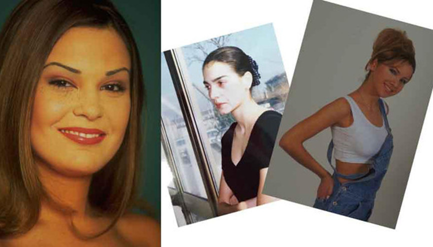 1990ların genç sunucuları şimdi nerede