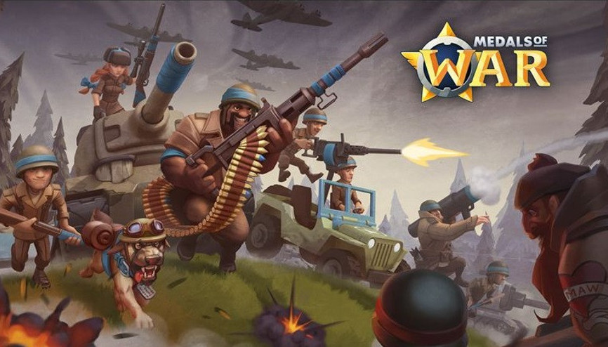 Nitro Games ile Netmarble EMEAdan özel anlaşma