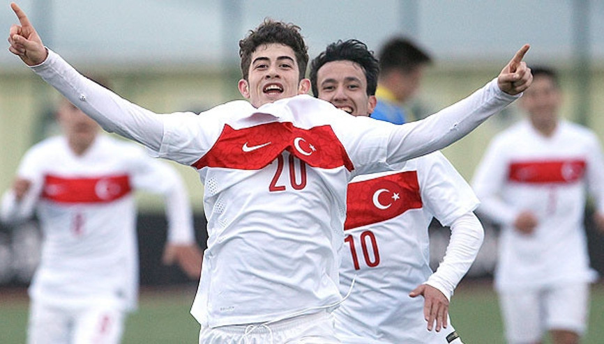 Altın gibi değerlendi