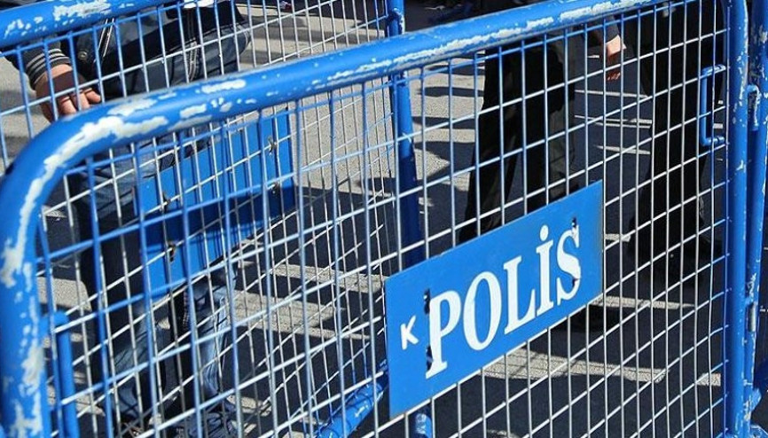 Ekim ayı boyunca Ankara genelinde eylem yasağı