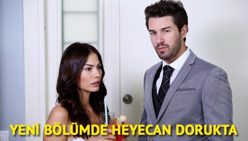 No: 309 dizisi bu hafta yayınlanan son bölümüyle nefes kesti Yeni bölüm fragmanı yayınlandı mı