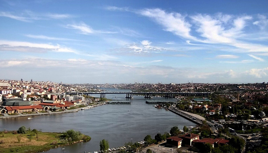 AK Parti’den Eyüp, Eyüpsultan olsun teklifi