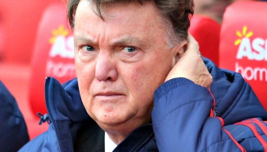 Van Gaal Bayern Münihe doğru