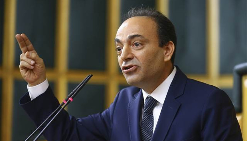 Baydemirden Bahçeliye sert sözler: Senin partin kalmadı