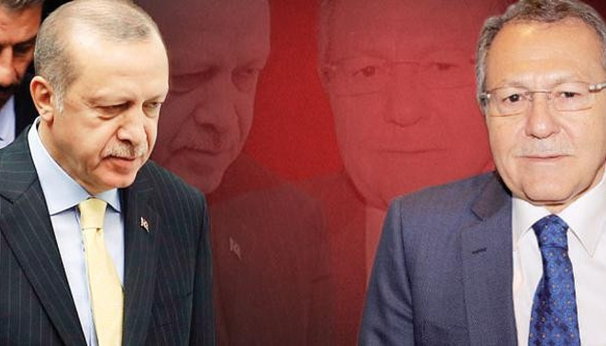 AK Partide Balıkesir krizi... Belediye Başkanı Edip Uğur İstifa etmiyorum, siz görevden alın mesajı verdi