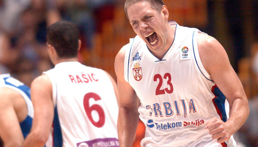 Stimac: Hayalim Euroleaguei kazanmak