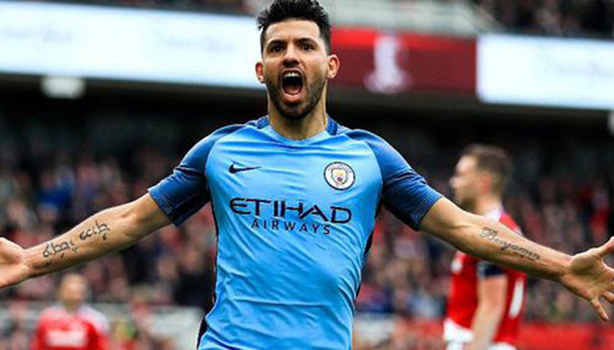 Arjantin ve Manchester’a şok