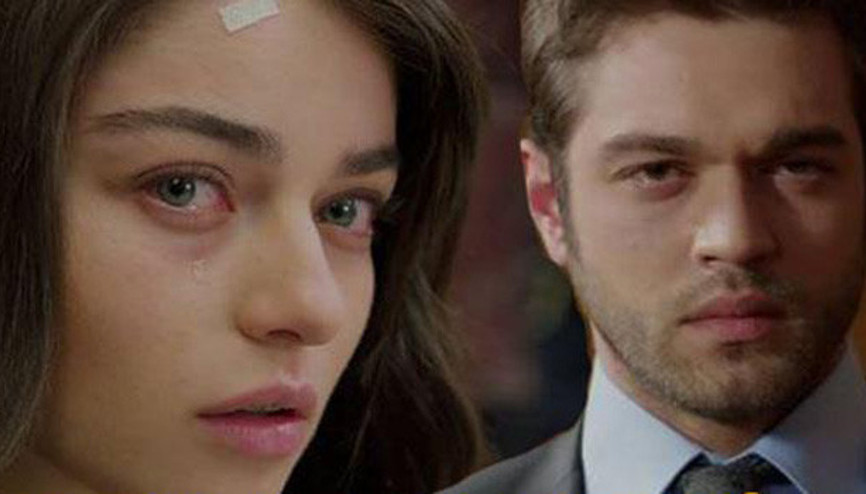 Meryem yeni bölüm (11. bölüm) fragmanında şaşırtan soru