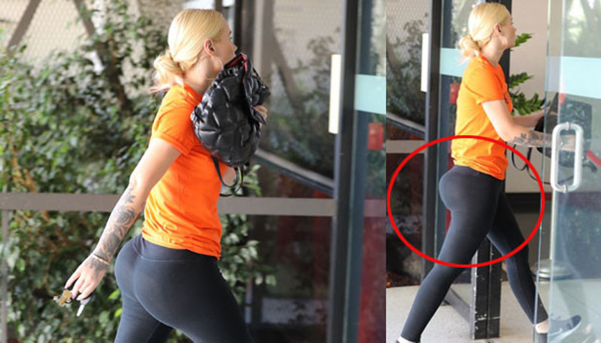 Bu görüntü şaşırttı