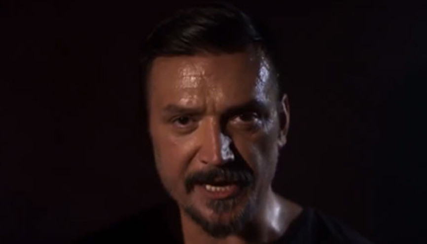 Şenol İpek kimdir, kaç yaşındadır