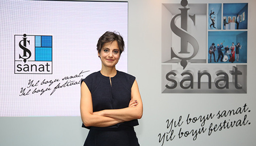 İş Sanat’ta 18. sezon başlıyor