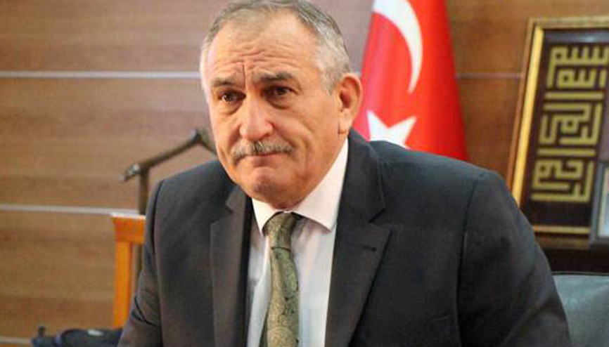 Bolu Belediye Başkanı Alaaddin Yılmaz’dan istifa açıklaması: Böyle bir talep bize gelmedi Bolu Belediye Başkanı Alaaddin Yılmaz’dan istifa açıklaması: Böyle bir talep bize gelmedi