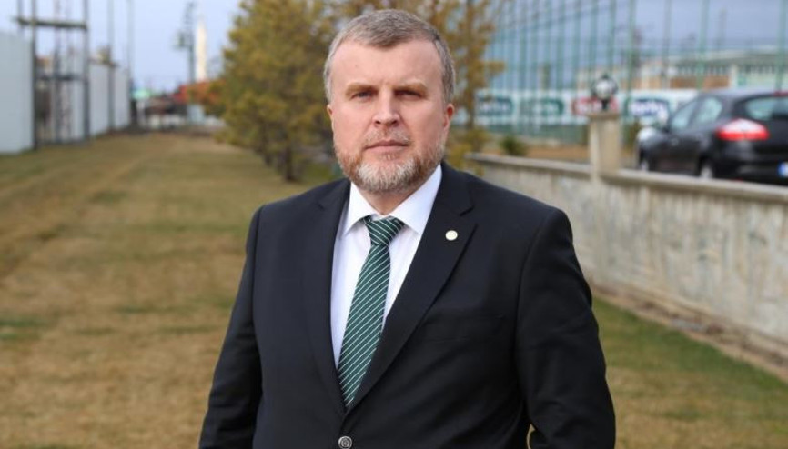 FETÖden 15 yıl hapis istemi FETÖden 15 yıl hapis istemi