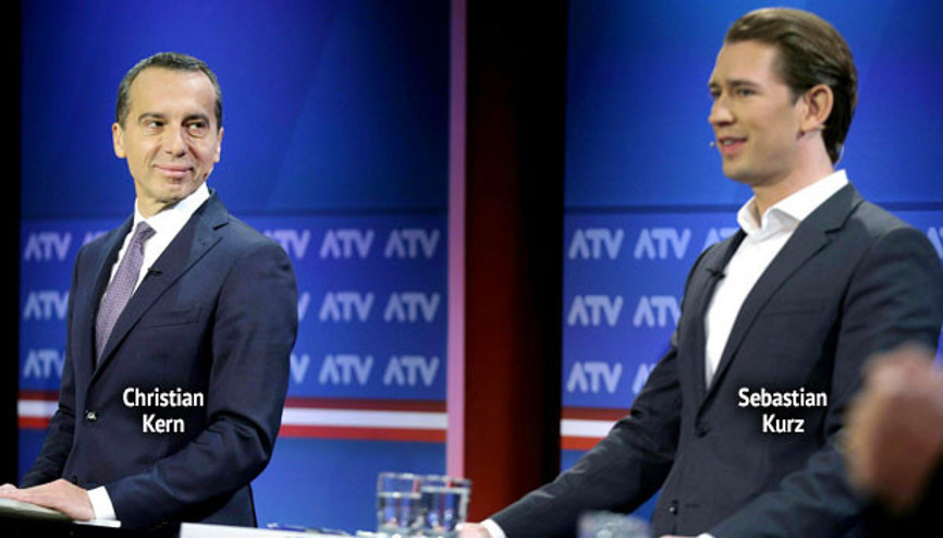 Sahte hesaplar, seçim bürosundan yönetilmiş