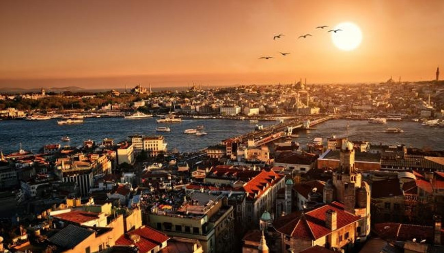 Yurt dışında parlayan başarılı Türkler Öyle işler yaptılar ki tanımayan yok