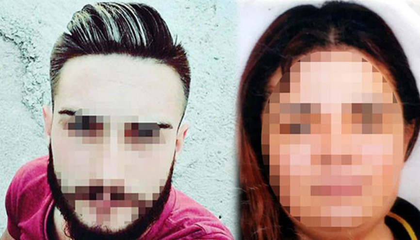 Tatmin olamadım dedi, birlikte olduğu kadını defalarca bıçakladı