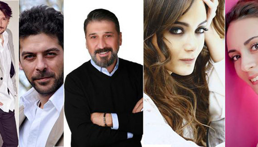 7Yüz dizisinin oyuncuları kimler 7Yüz  BluTv’den nasıl izlenir