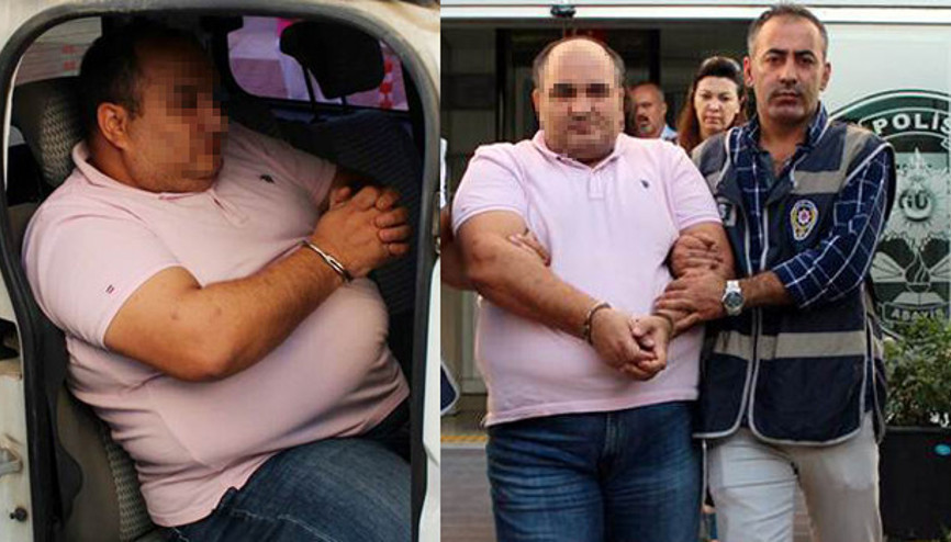 Kadınlar birer birer şikayetçi oldu... ’İçinize cin kaçmış’ diyerek tecavüz etti Kadınlar birer birer şikayetçi oldu... ’İçinize cin kaçmış’ diyerek tecavüz etti