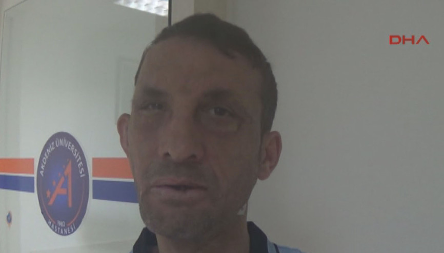 İlk yüz nakilli Uğur Acara cinayet davasından beraat