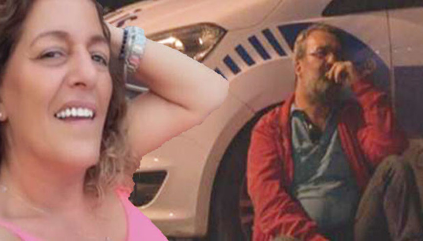 Çarptı, ölümüne neden oldu, kaçtı