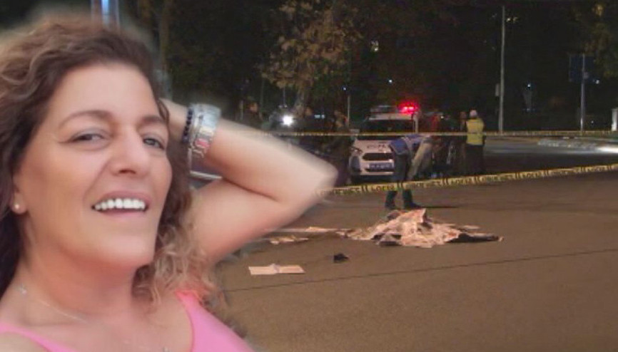 Kadıköyde trafik kazası: 1 ölü