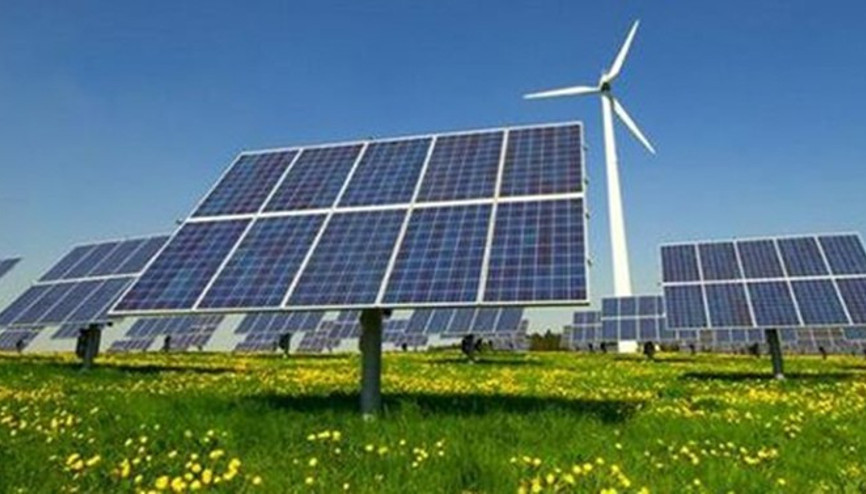 Yenilenebilir enerji 2022de yüzde 43 artacak
