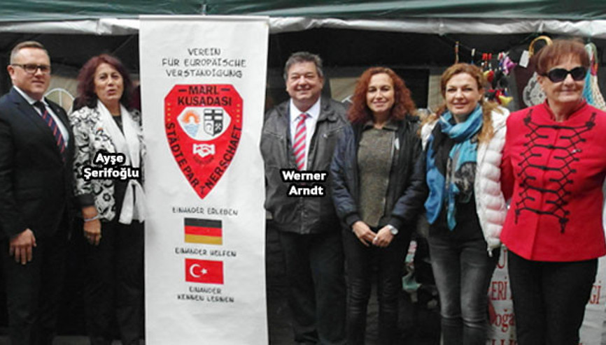 Zor döneme rağmen kardeşliğimiz sürecek